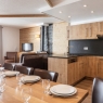 Val Thorens - Residencia Le Val Chaviere - Apto 4 pzas cabina 10pax 